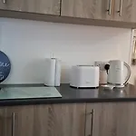Апартаменты 1 At Busy Bee Daingean
