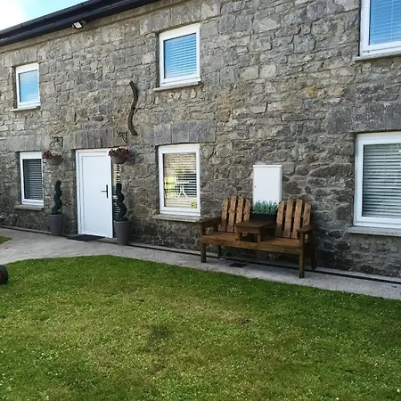 1 At Busy Bee Daingean