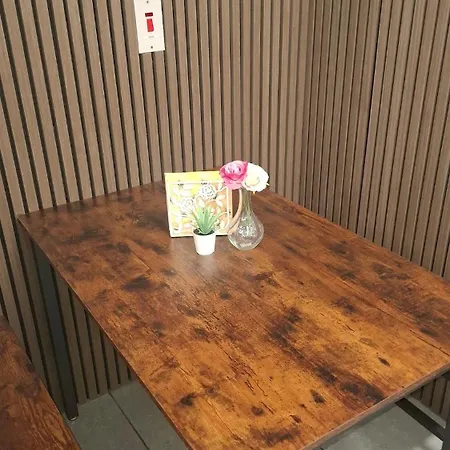 דירה 1 At Busy Bee Daingean